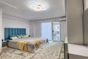Zarafshan city 34 Apartments, Tashkent
