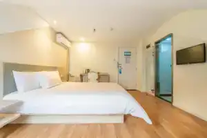 Hanting Hotel Olympic Square, Dalian