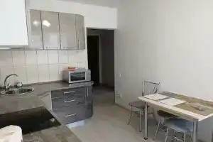 Apartments on the 1st passage of Builders, Saratov