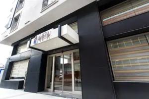 Perla Arya Hotel, Izmir