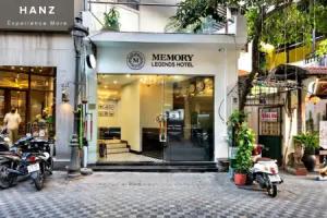 HANZ Hotel Memory Hanoi, Hanoi