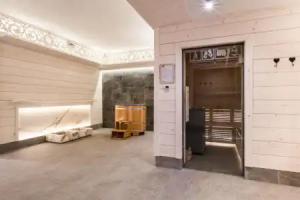 Aries Hotel & SPA Wisla, Wisla