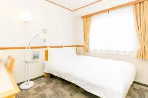 Toyoko Inn Satsuma Sendai-eki Higashi-guchi, Kagoshima