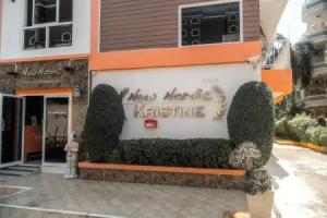 New Nordic VIP 6 Kristine Apartments, Jomtien Beach