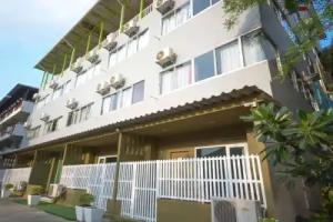 iRest Ao Nang Krabi - Hostel, Ao Nang