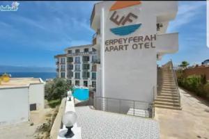 Erpey Ferah Apart Otel, Balikesir