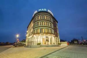 Hotel Mar Garni, Belgrade
