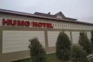 Humo Hotel, Guliston