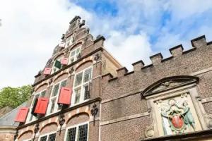Relais & Chateaux Weeshuis Gouda, Gouda