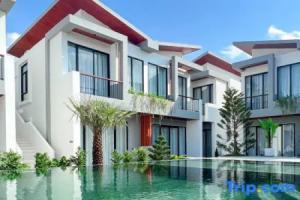 Emerald Residence - Apart-hotel, Kampot