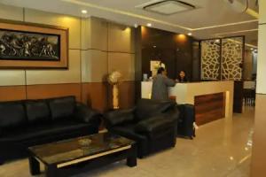 Thai Ha Huy Hotel, Ho Chi Minh
