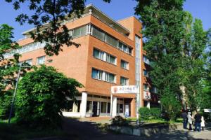 Premier Inn Berlin City Süd, Berlin