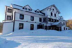 Hotel Start, Spindleruv Mlyn
