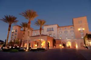 Hilton Lake Las Vegas Resort and Spa, Las Vegas