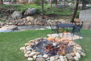 4 Seasons Inn on Fall River, Estes Park
