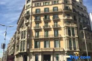 Hotel Ginebra, Barcelona