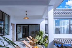 Dali Chunrili Homestay, Dali