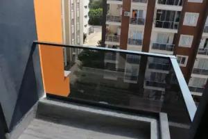 Teker Suite Hotel, Mersin