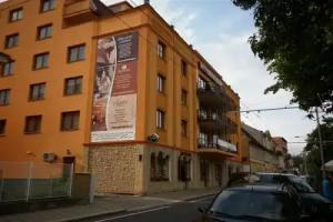 Teplice Plaza, Teplice