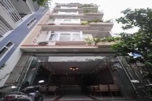 Hong Thien 1 Hotel, Hue