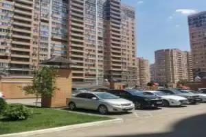 Apartments on Konstantin Obraztsov Avenue, Krasnodar
