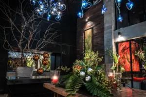 The Slate Hotel, Nai Yang
