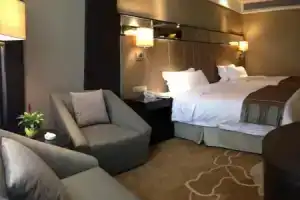 Days Hotel Hualing Wuhan, Wuhan