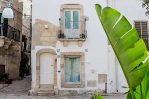 Dei Serafini, Polignano a Mare