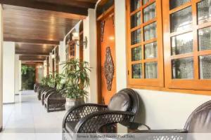 Duta Guest House, Yogyakarta