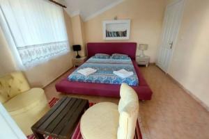 Stunning Villa With Private Pool in Mugla, Ortaca