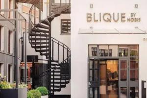 Blique by Nobis, Stockholm, a Member of Design Hotel, Stockholm