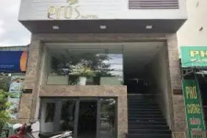 Eros Hotel, Da Nang