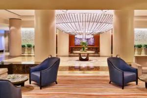 The Westin Charlotte, Charlotte