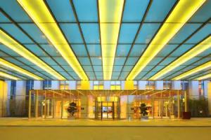 DoubleTree by Hilton Hangzhou East, Hangzhou