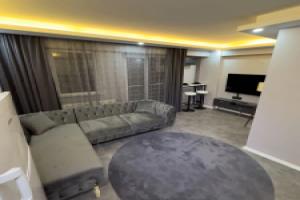 Paris Residence Apart-hotel, Bursa