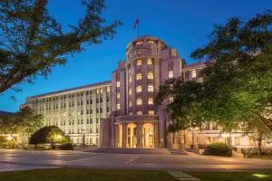Sofitel Legend People's Grand Hotel Xian, Xi'an