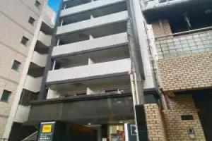 Residence Hotel Hakata 1, Fukuoka