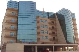 Al Manzil Suites - 2 Adliya, Manama