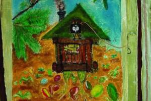 Tiflis Art Hostel, Tbilisi