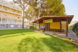 MLL Palma Bay Club Resort, L'Arenal