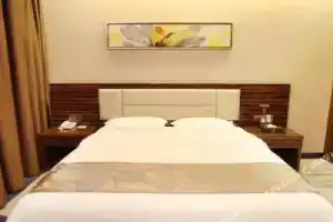 Biluohai Hotel, Guangzhou
