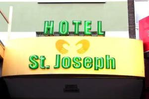 St.Joseph Hotel Hamburg - Reeperbahn St.Pauli Kiez, Hamburg