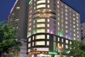 Orchidees Hotel, Da Nang
