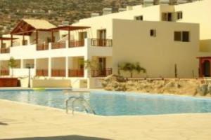 Vanessa Apartment, Peyia