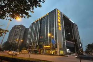 Jinke International Hotel, Chengdu