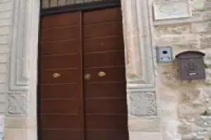 Cuore di Vieste, Vieste
