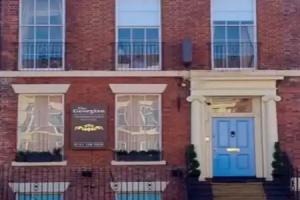 The Georgian Town House Hotel, Liverpool