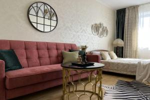 Apartments on Yuri Gagarin street 2a/2, Kaliningrad