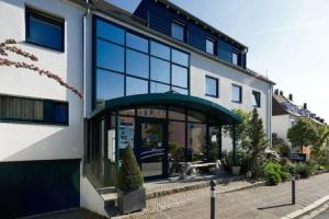 Hotel Klughardt, Nurnberg