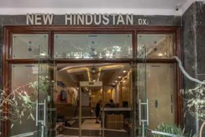 New Hindustan By Backpackers Heaven, Delhi City